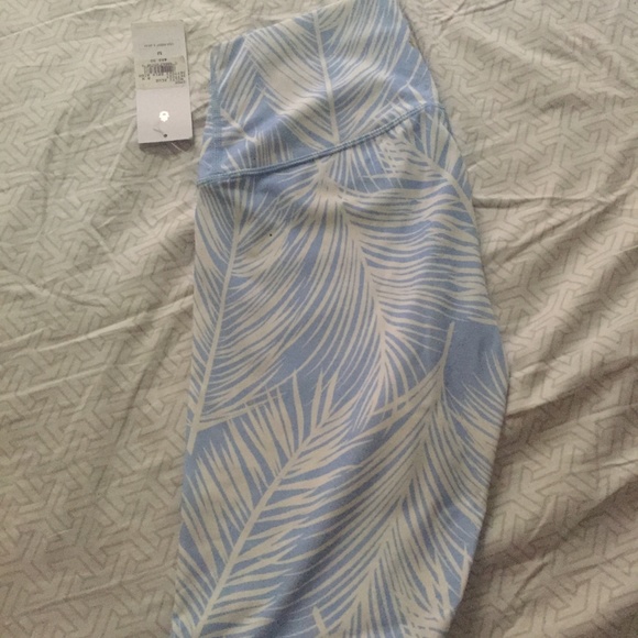 Spiritual Gangster High Vibe High-Waist Leggings - Picture 8 of 8